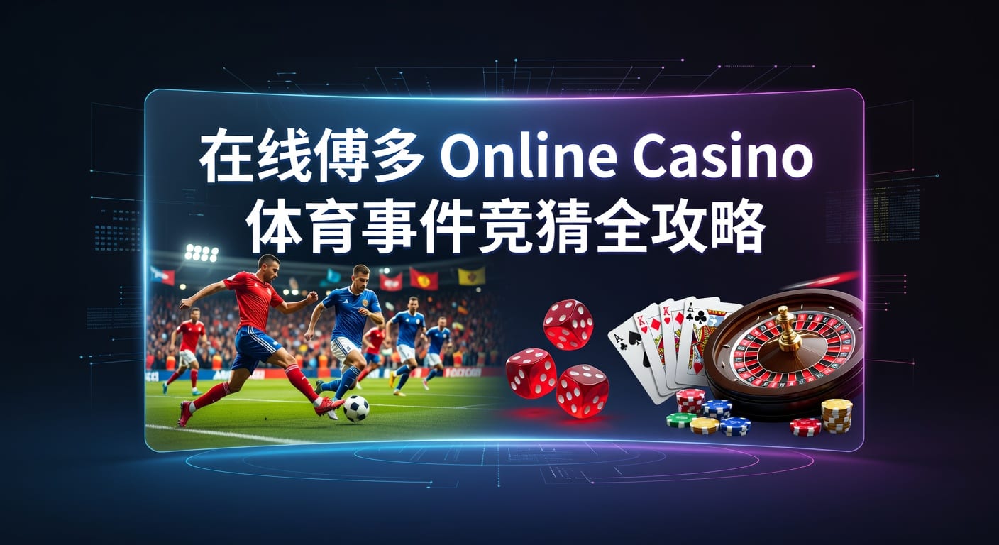 SportyBet在线博彩：2026体育投注最佳指南