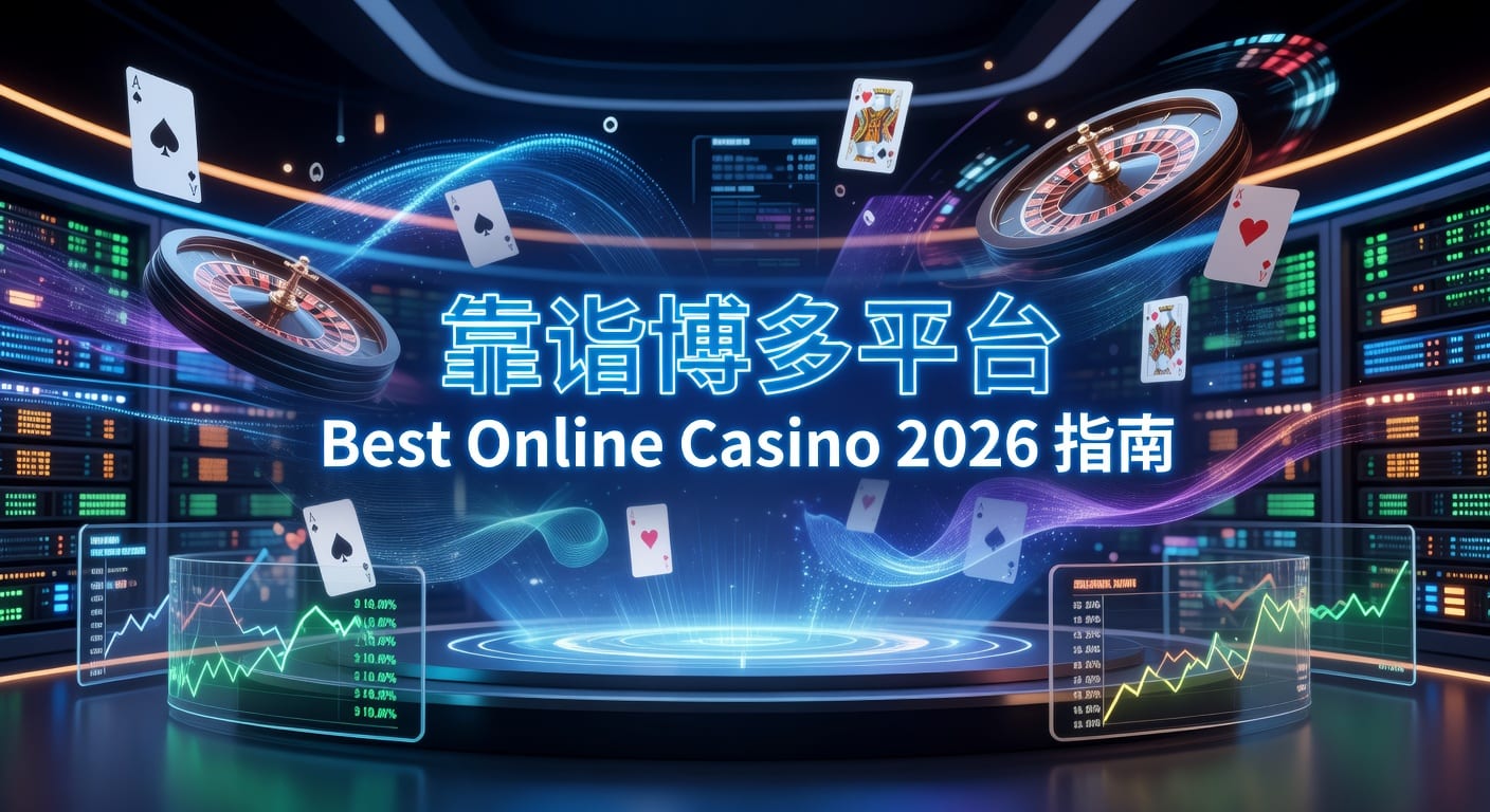 SportyBet：靠谱博彩平台 Best Online Casino 2026推荐