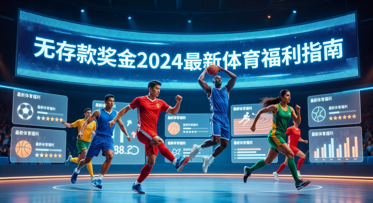 无存款奖金 no deposit bonus 乐视体育2026最新指南
