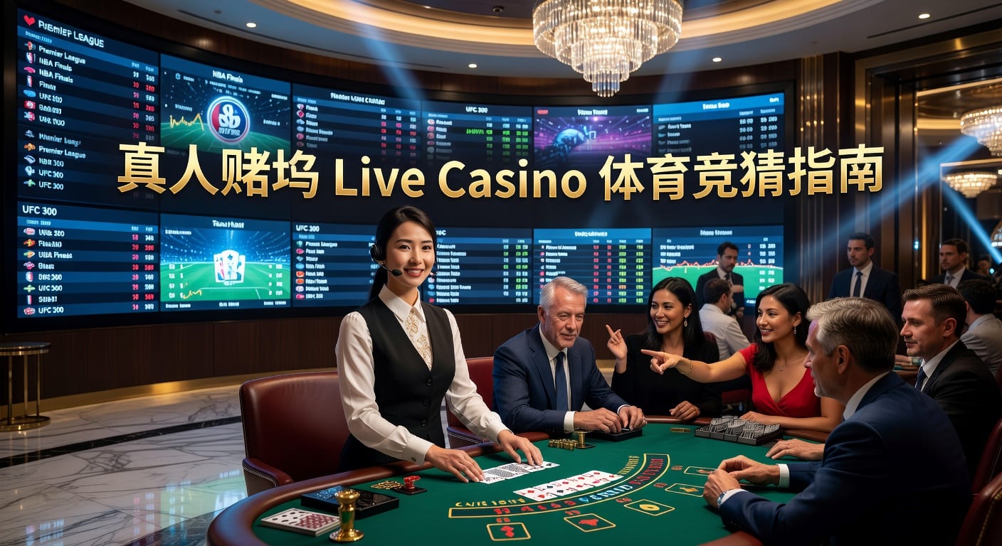 真人赌场 live casino 2026体育赛事投注