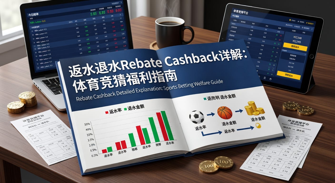 返水退水 rebate cashback：资深玩家盈利秘诀与平台选择指南
