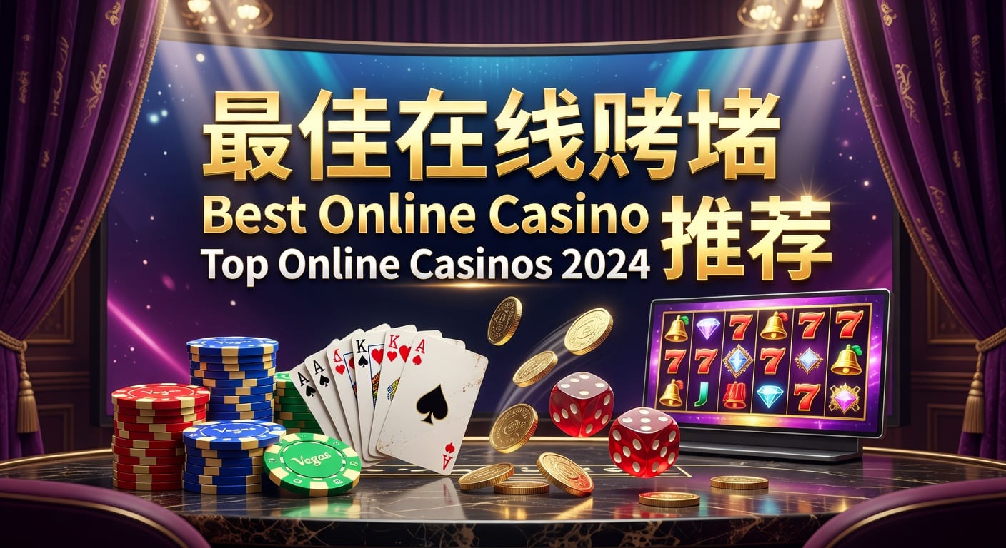 2026年最佳在线赌场：体育玩家深度评测与选择指南