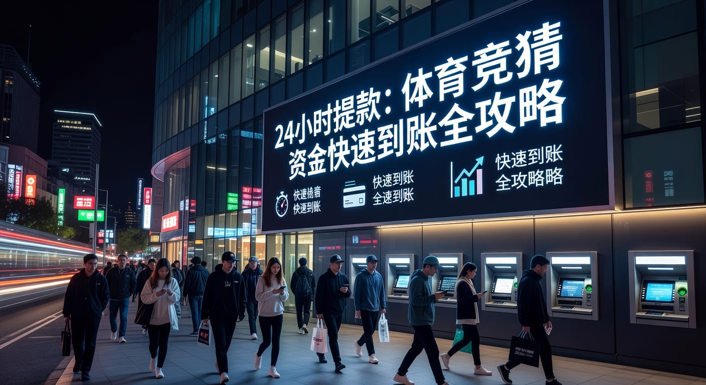 24小时提款：资深玩家的快速到账博彩体验分享