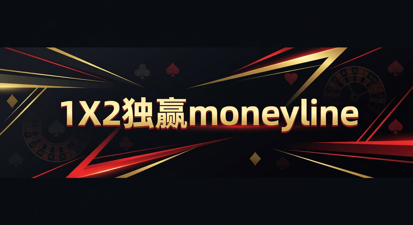 1X2 独赢 Moneyline：资深玩家博彩策略与深度解析 (SportyBet)
