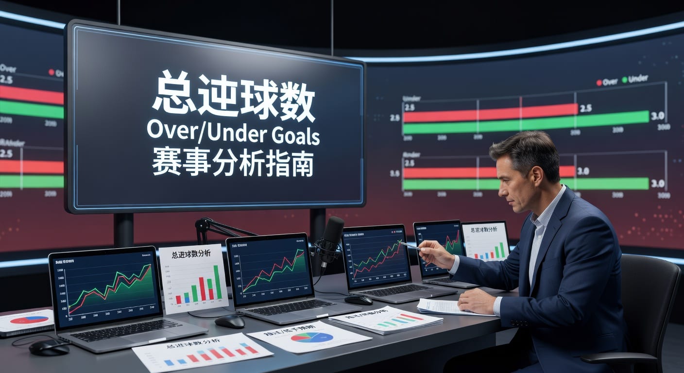 总进球数 Over/Under Goals 深度解析：资深玩家的投注策略与趋势洞察