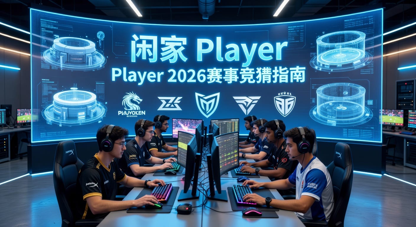Stake体育APP下载最新版：闲家Player博彩策略解析