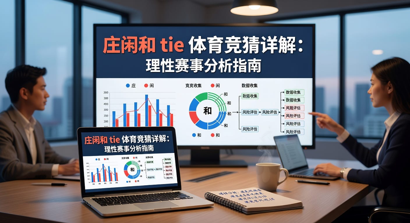 乐透体育APP：庄闲和Tie技巧，百家乐资深玩家经验分享