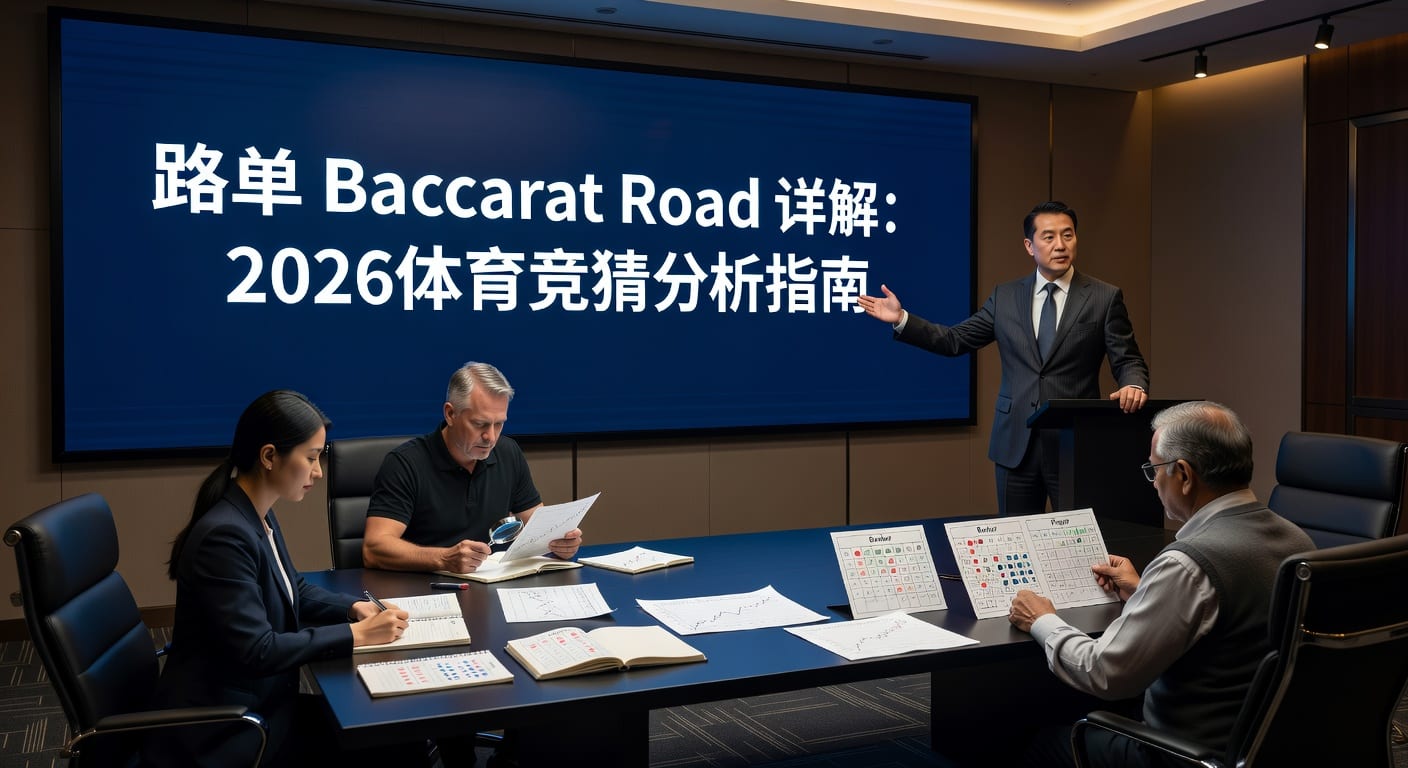 路单 Baccarat Road：资深玩家的博弈之道与最新趋势分析