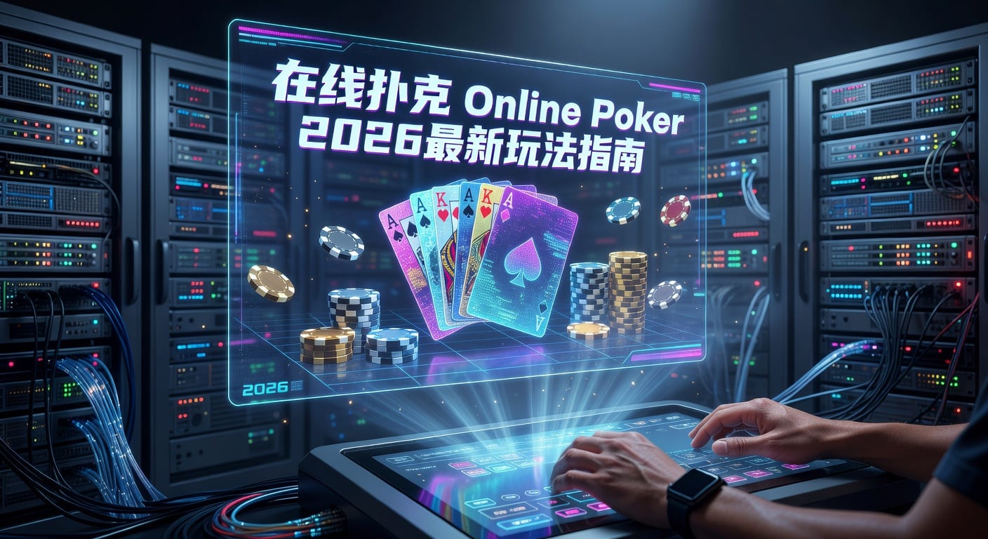SportyBet体育APP下载：在线扑克实战解析与最新技巧