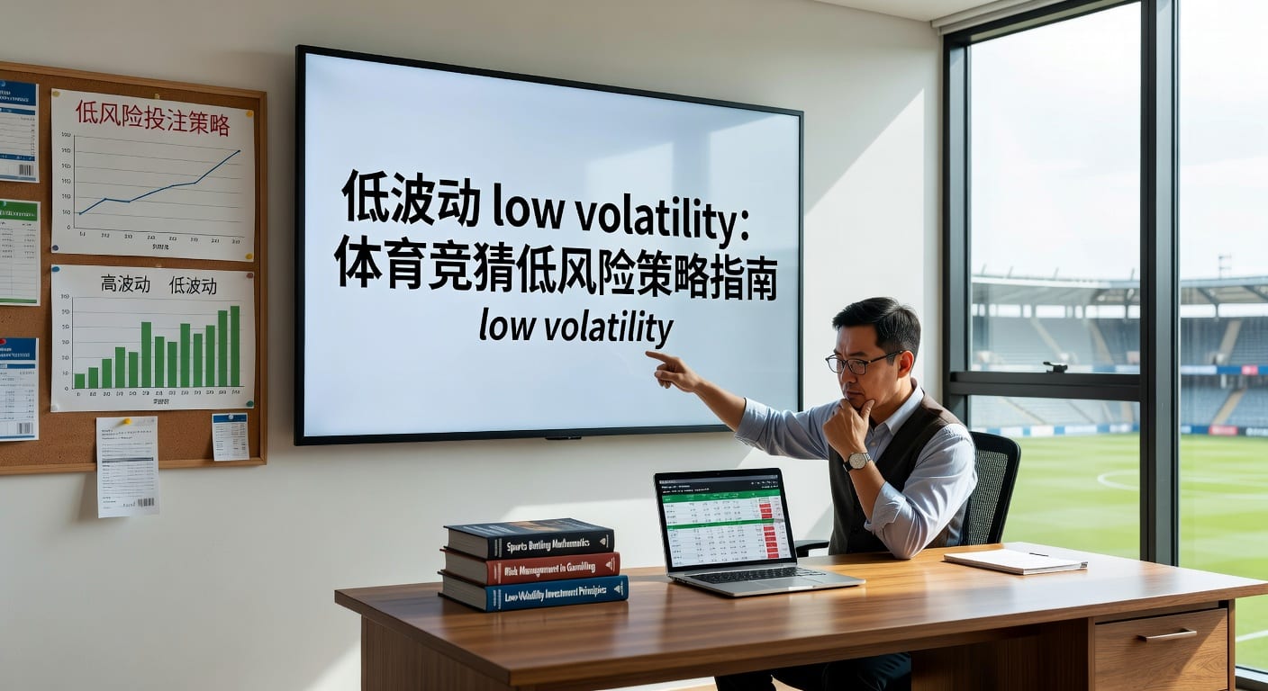 SportyBet体育：Volatility波动率解析与博彩策略