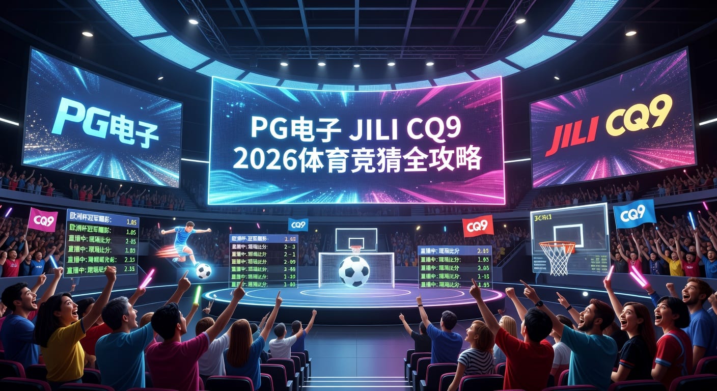 PG电子 JILI CQ9：资深玩家解析最新游戏趋势与投注策略 2026