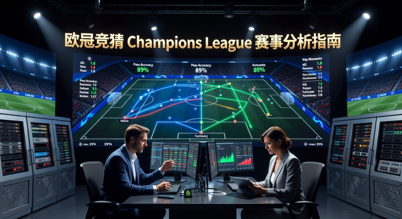 欧冠投注：2026年资深分析师投注策略与技巧 | SportyBet体育