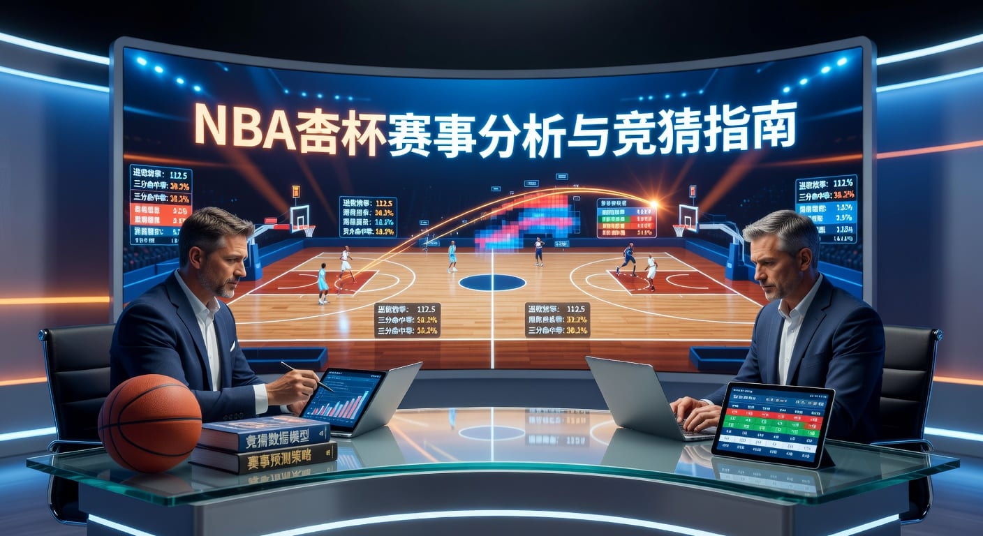 NBA博彩 NFL博彩：2026年最新投注策略与趋势 - 伟博体育