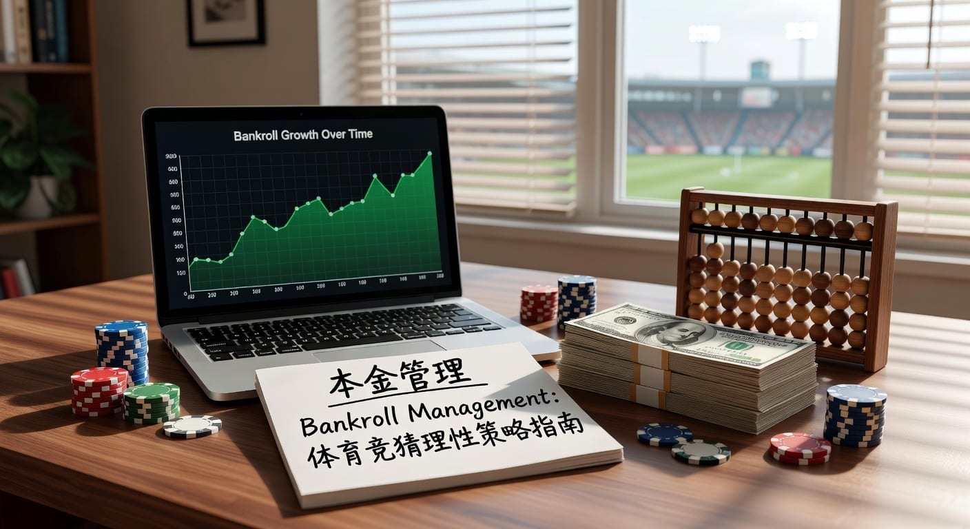 SportyBet体育APP下载登录注册：本金管理Bankroll Management指南