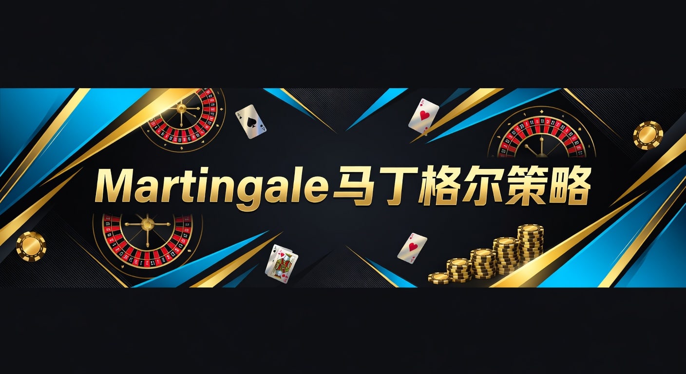 Martingale 马丁格尔策略：体育博彩风险回报深度解析