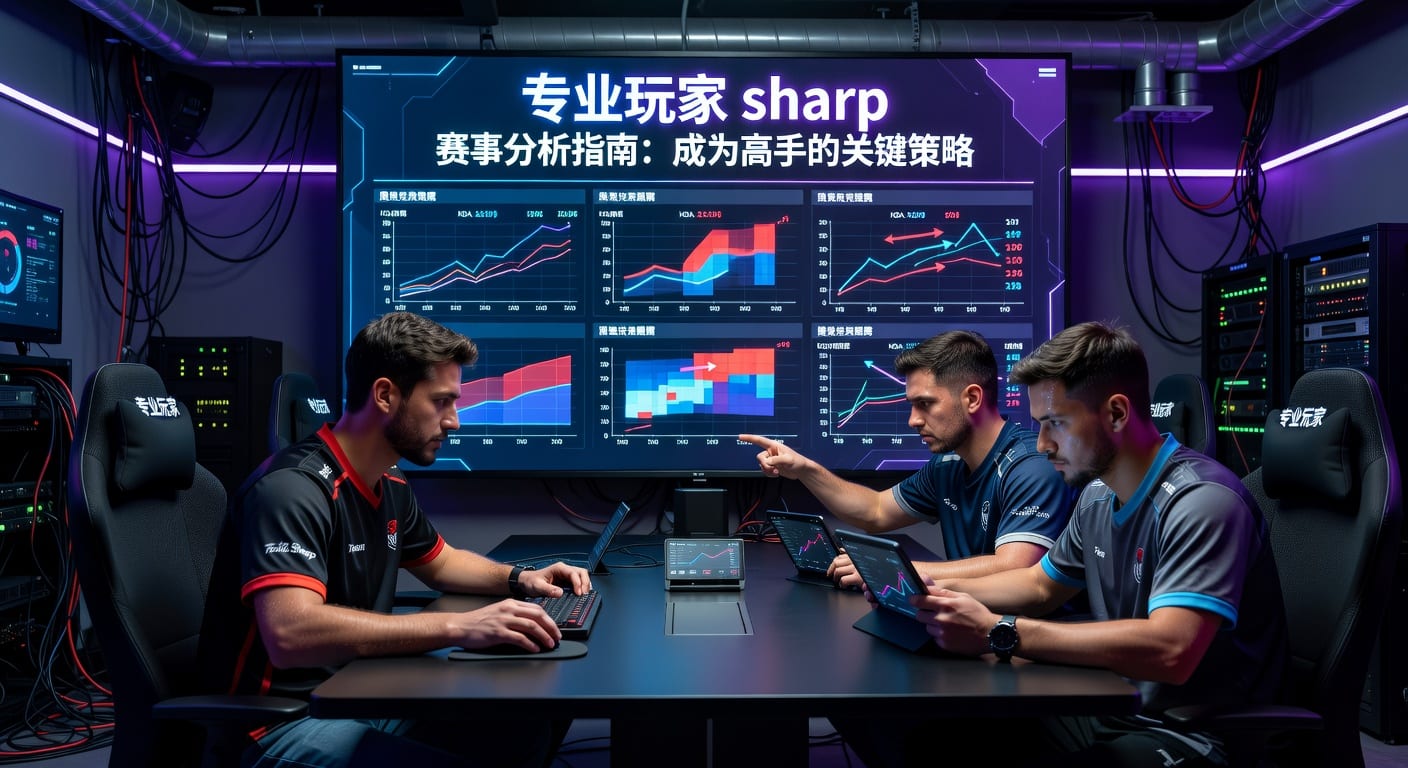 SportyBet体育APP下载登录注册：专业玩家Sharp的致胜之道