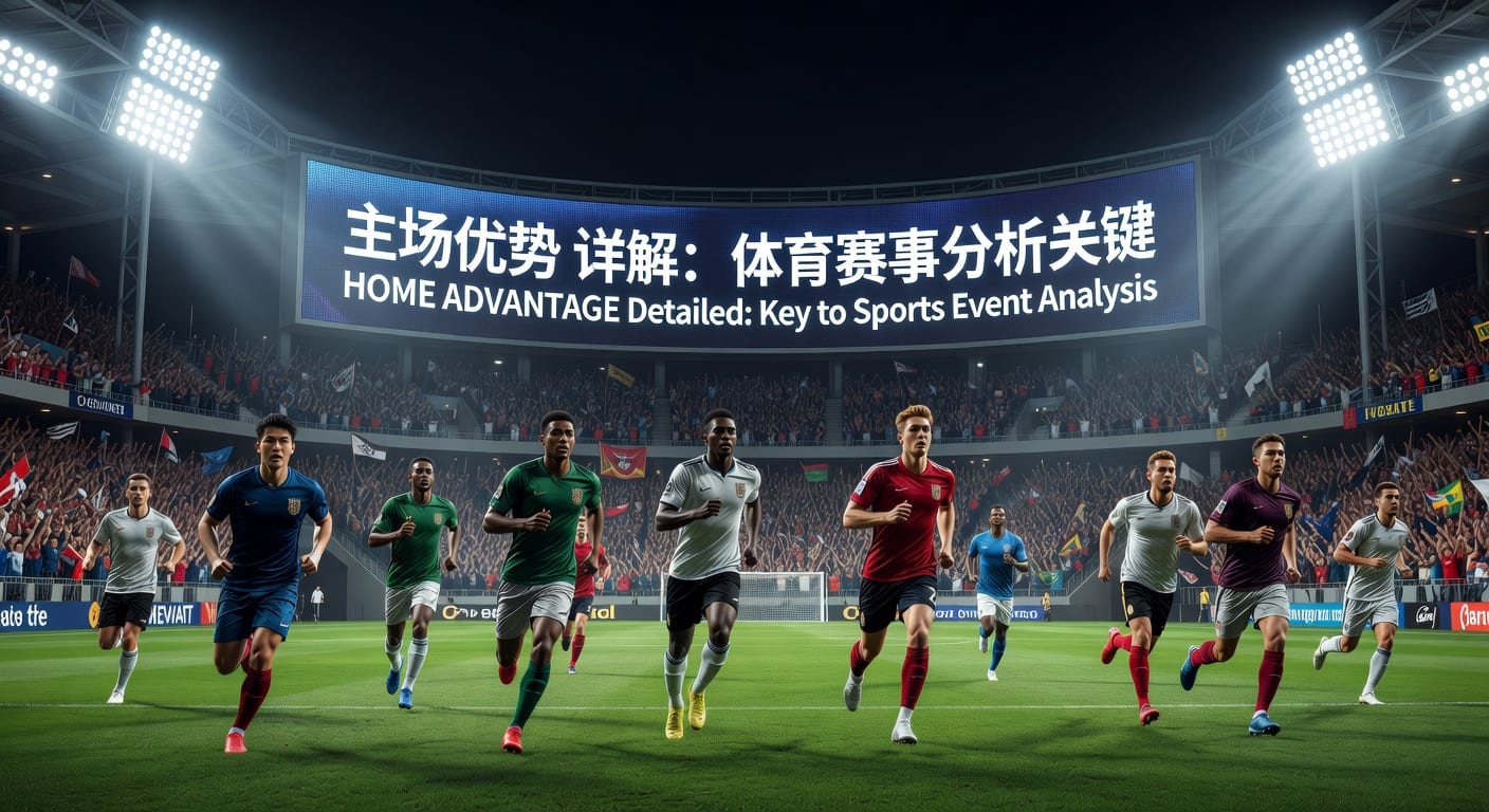 主场优势 Home Advantage：PP体育解析决定性因素