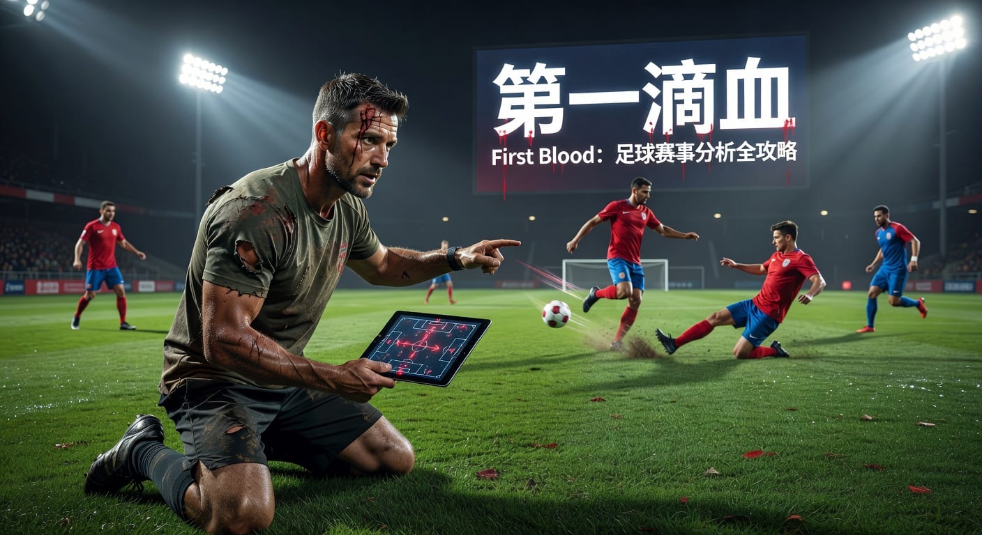 第一滴血 First Blood：深度解析体育赛事的关键时刻与博弈策略