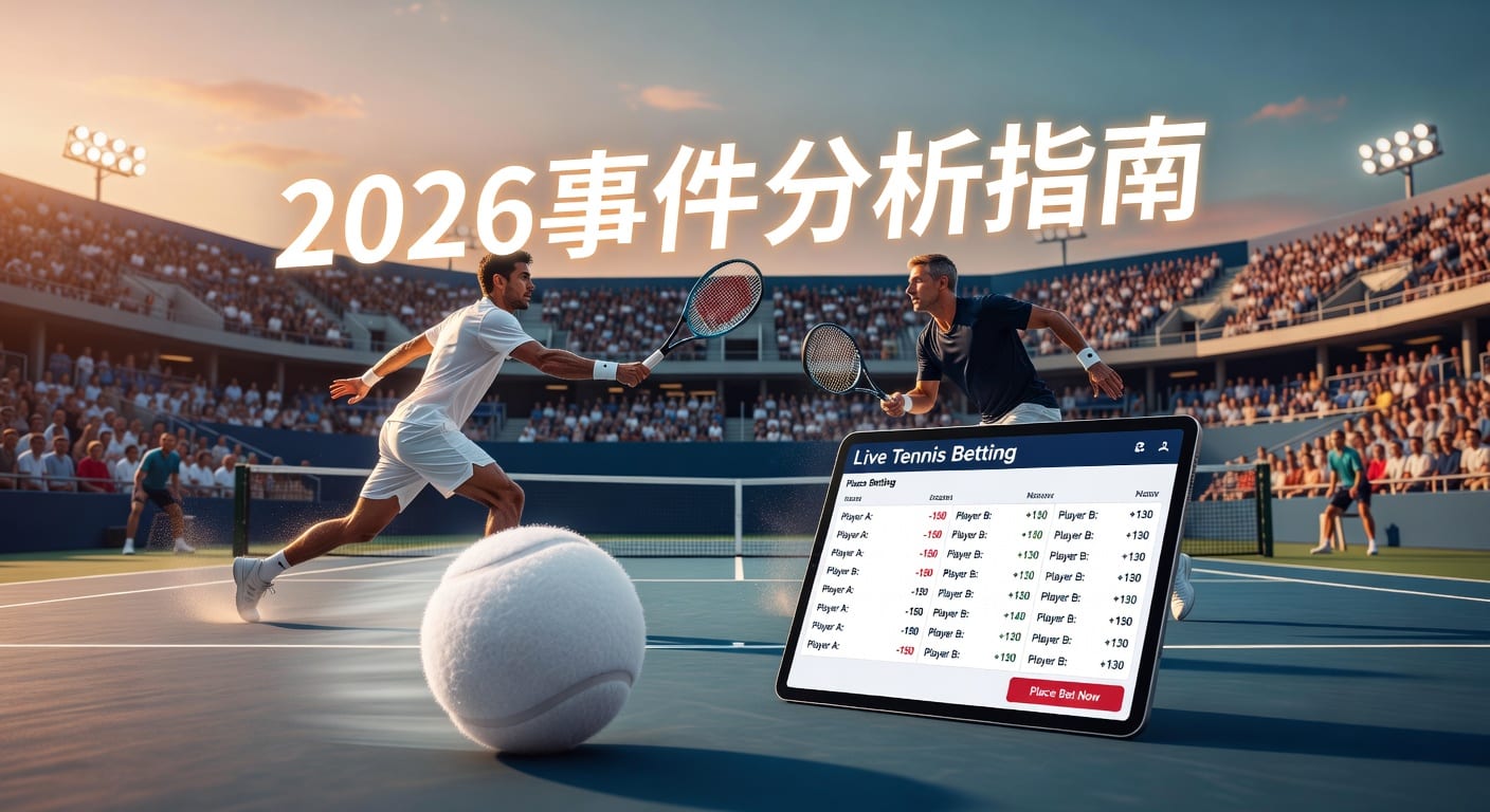 网球滚球 live tennis betting：PG体育平台实战策略与平台指南