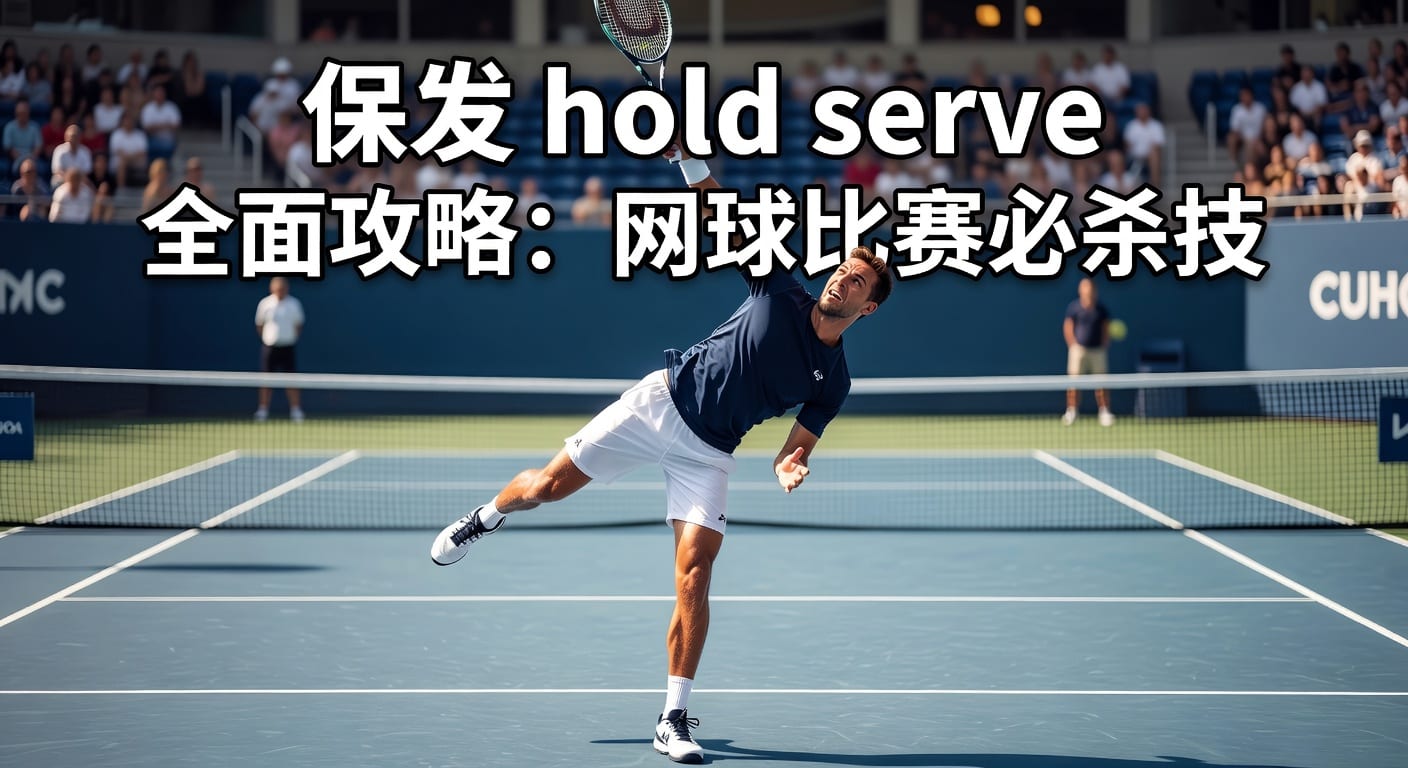 保发 hold serve：SportyBet体育APP解读赛场博弈，资深分析师视角