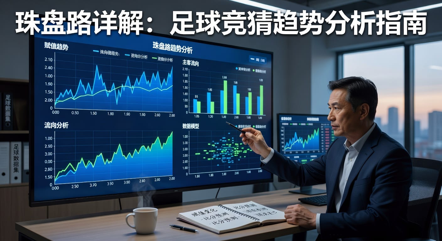 珠盘路：最新赛事动态与投注策略解析 | SportyBet