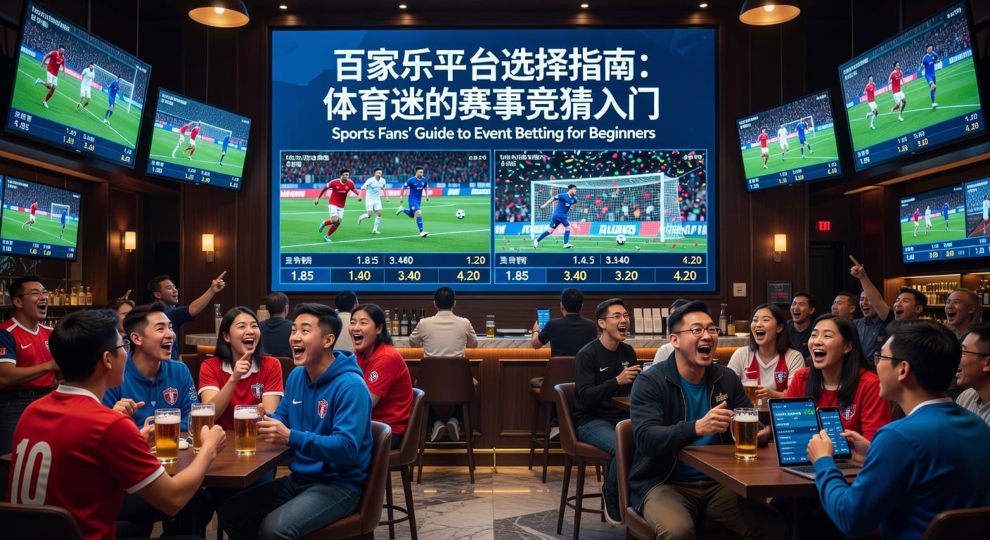 SportyBet体育 APP下载登录注册：百家乐平台深度解析与实操指南
