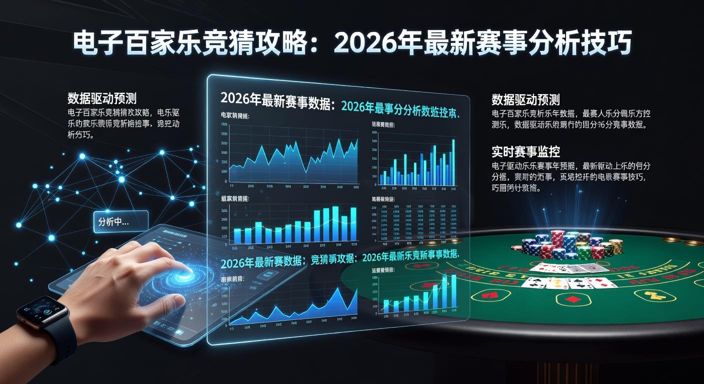 电子百家乐：SportyBet体育资深玩家策略与实战解析