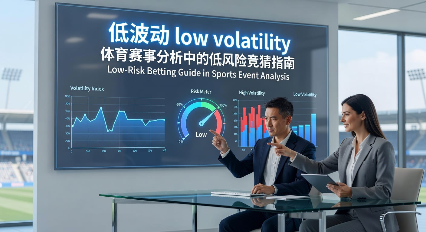 低波动策略分析：SportyBet体育APP助你洞悉体育博彩新趋势