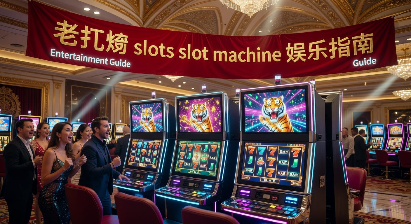 Stake体育 APP下载最新版：老虎机 slots slot machine 深度解析与玩法策略