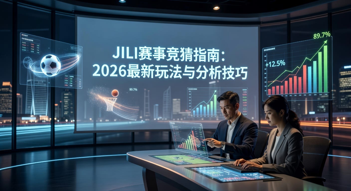 JILI体育：资深分析师深度洞察与预测