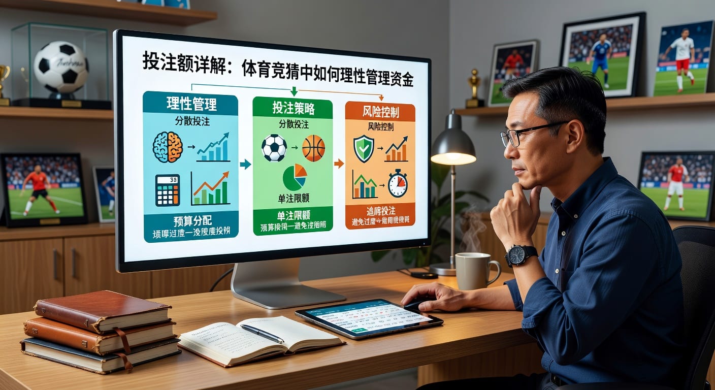 2026年体育投注额 action：资深分析师解读最新趋势与玩家策略