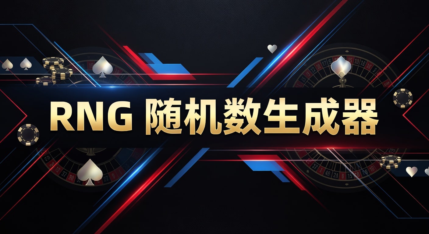 RNG 随机数生成器：体育投注概率解析与万博体育平台策略
