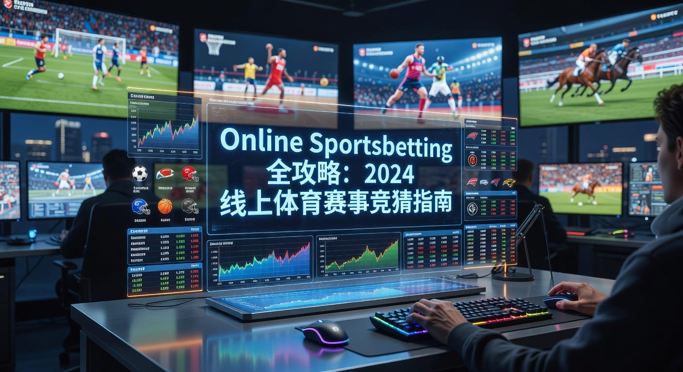 SportyBet体育APP下载注册：在线体育博彩深度解析与策略（2026）