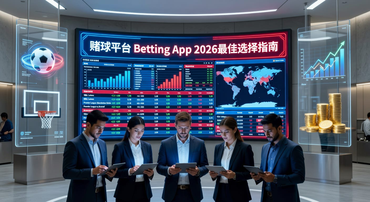 TopBall体育平台app下载入口：2026世界杯投注指南