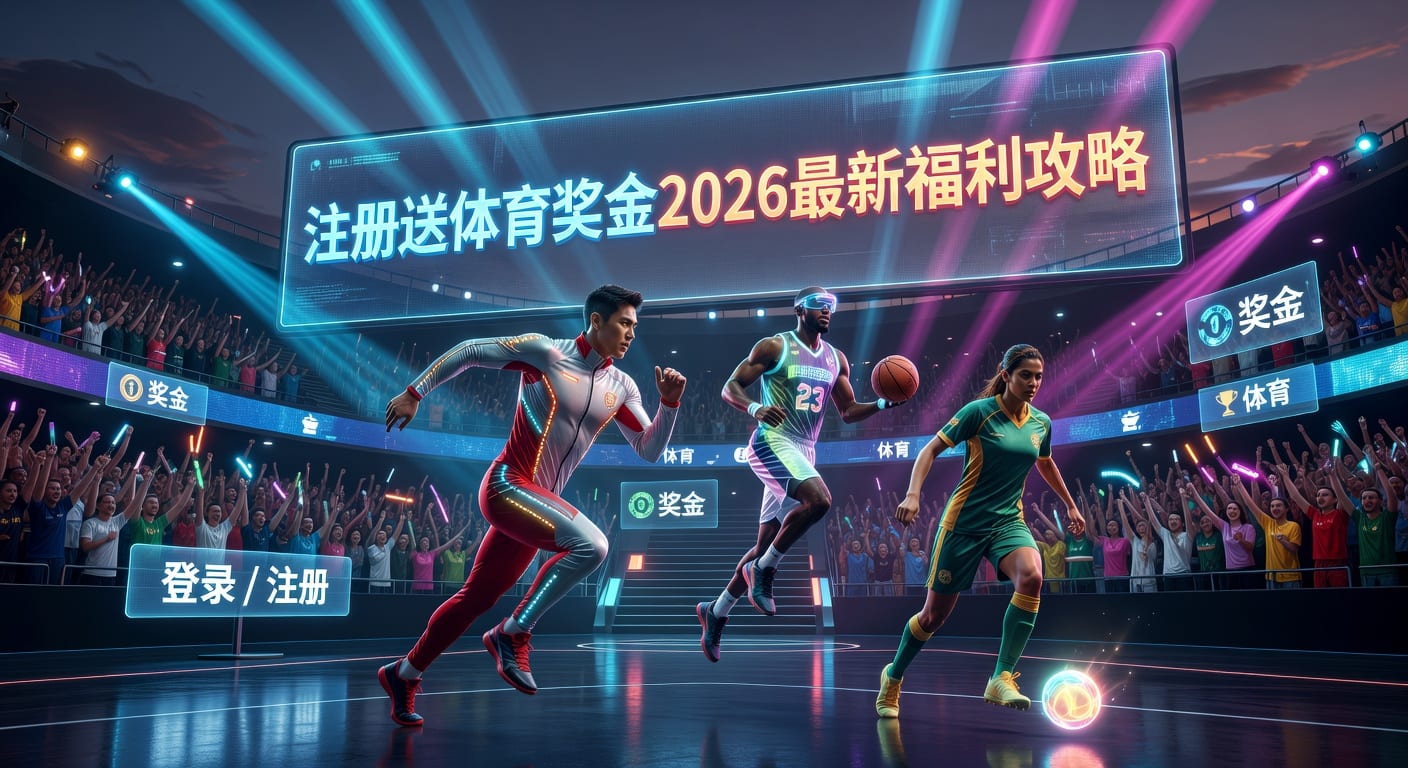SportyBet体育APP注册送奖金，最新下载登录教程
