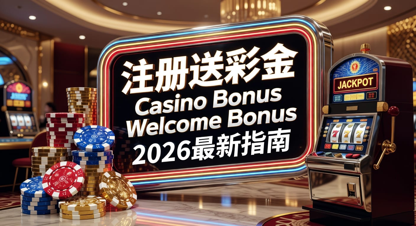 江南体育app：体育博彩奖金解析与最佳利用策略 (2026年)