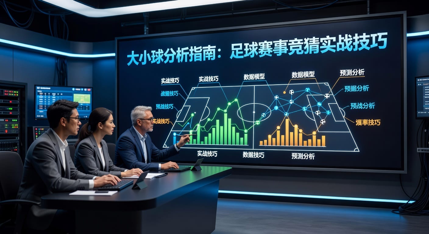 大小球投注：2026年资深分析师最新投注策略与技巧解析