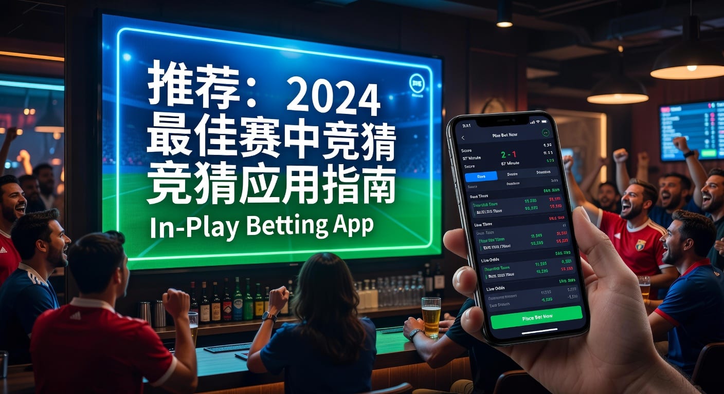 SportyBet体育APP下载登录注册：in-play betting 实时投注策略深度解析