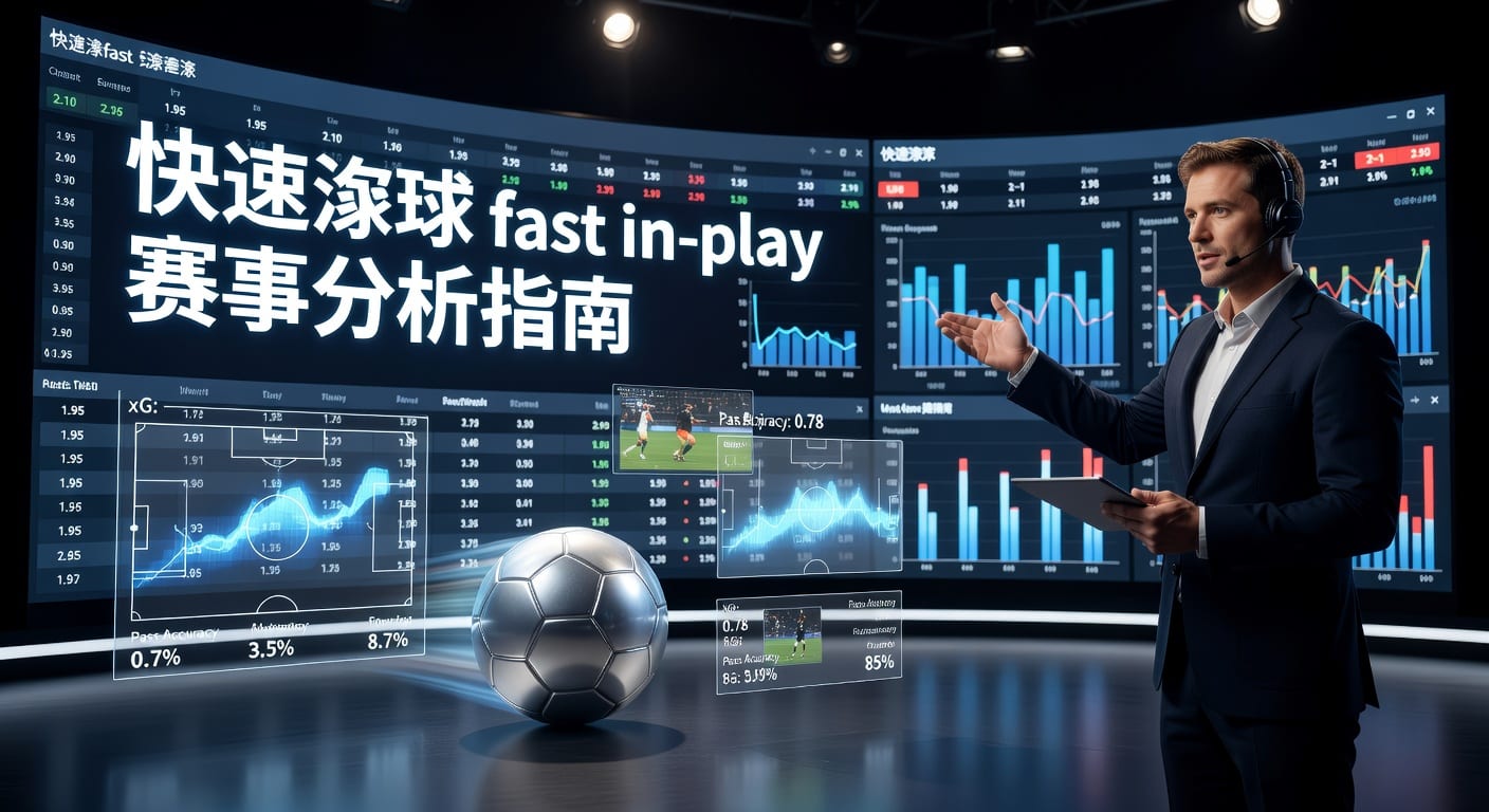 SportyBet体育APP下载：快速滚球fast in-play实战技巧与策略