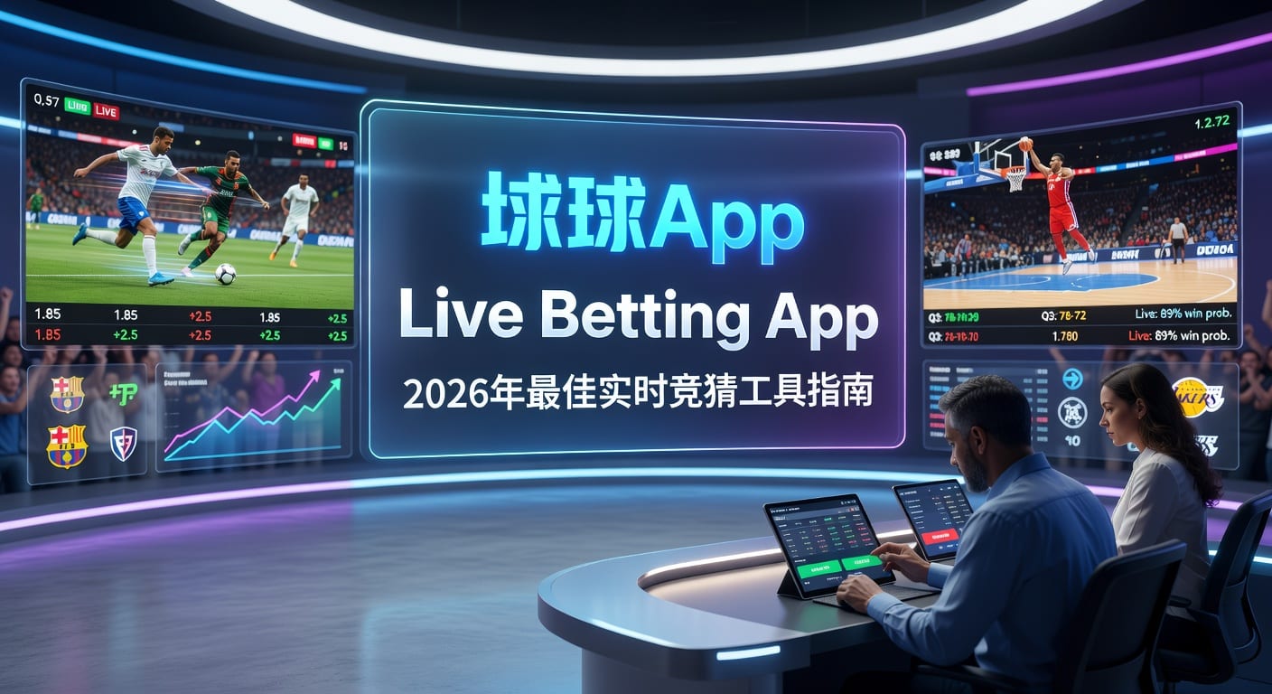 SportyBet体育 APP下载登录注册：实时滚球投注新体验