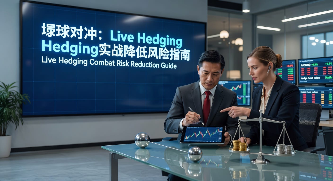 滚球对冲 Live Hedging：资深分析师实战策略与风险控制