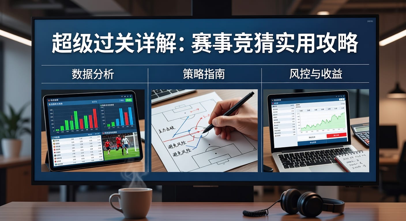 SportyBet体育APP下载登录注册：超级过关技巧与策略解析