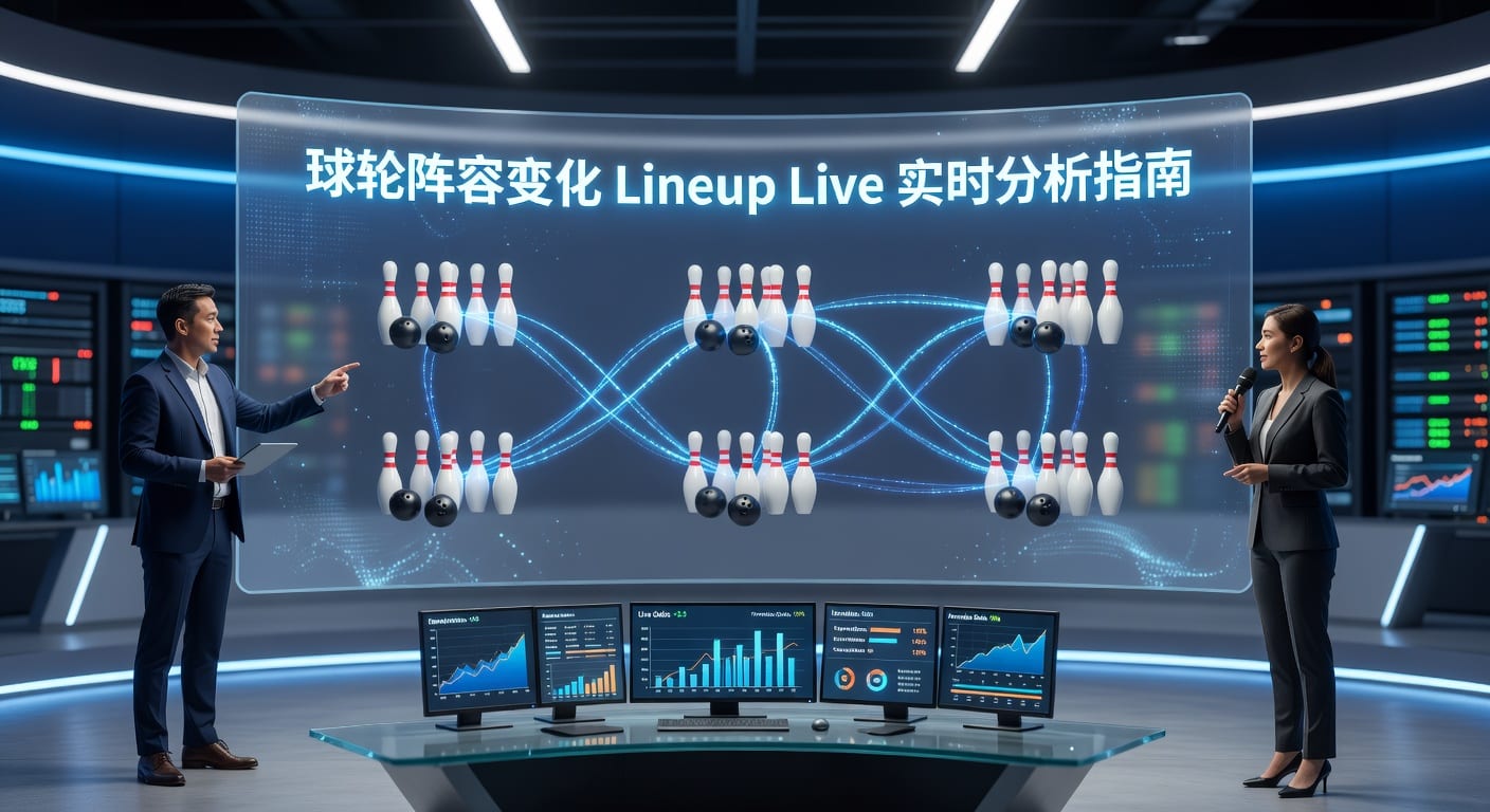 阵容变化 lineup betting：首发确认与赔率联动