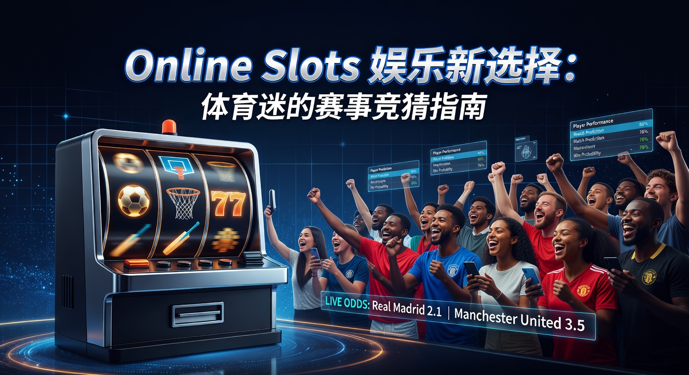 SportyBet体育 APP下载登录注册：老虎机Slots Online Slots深度解析与玩法