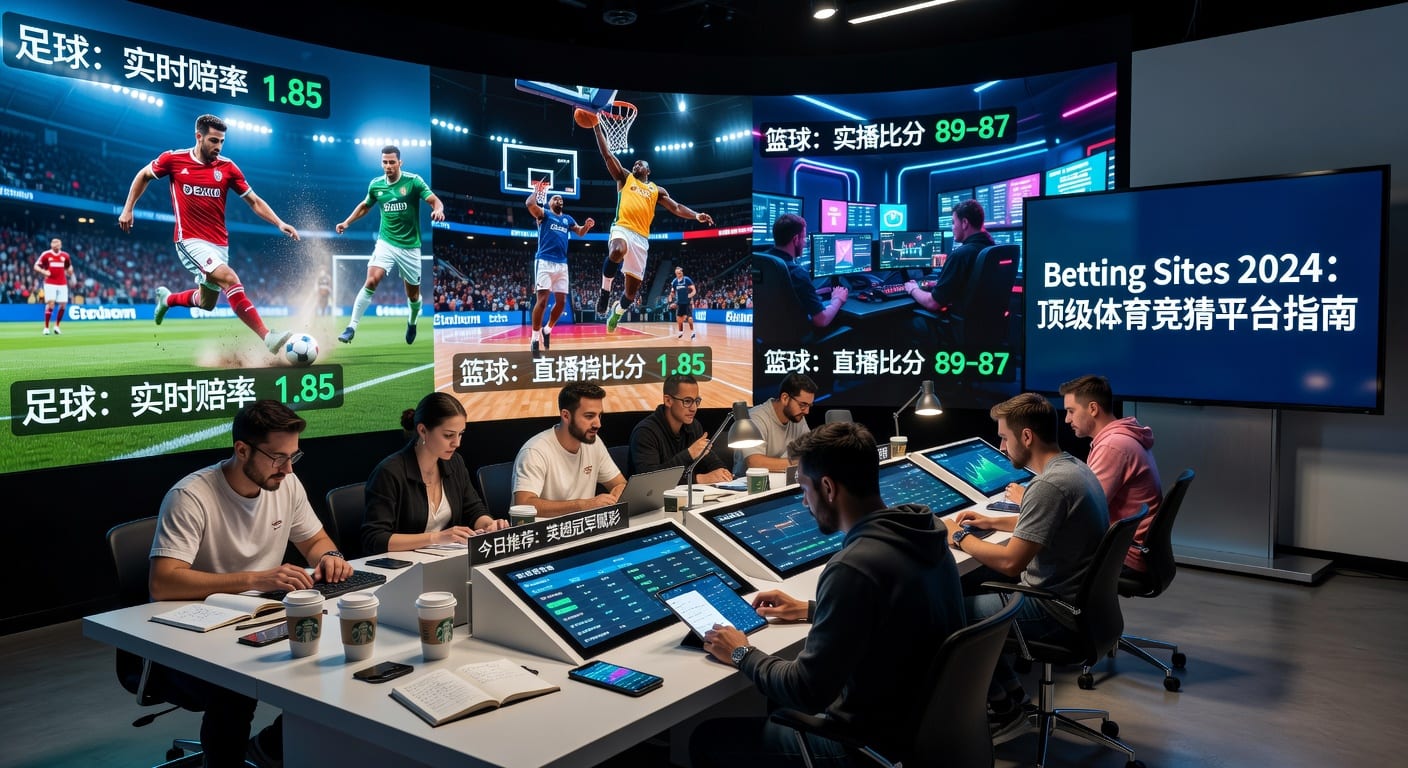 SportyBet体育：滚球走地Live Betting最新版APP下载与策略解析