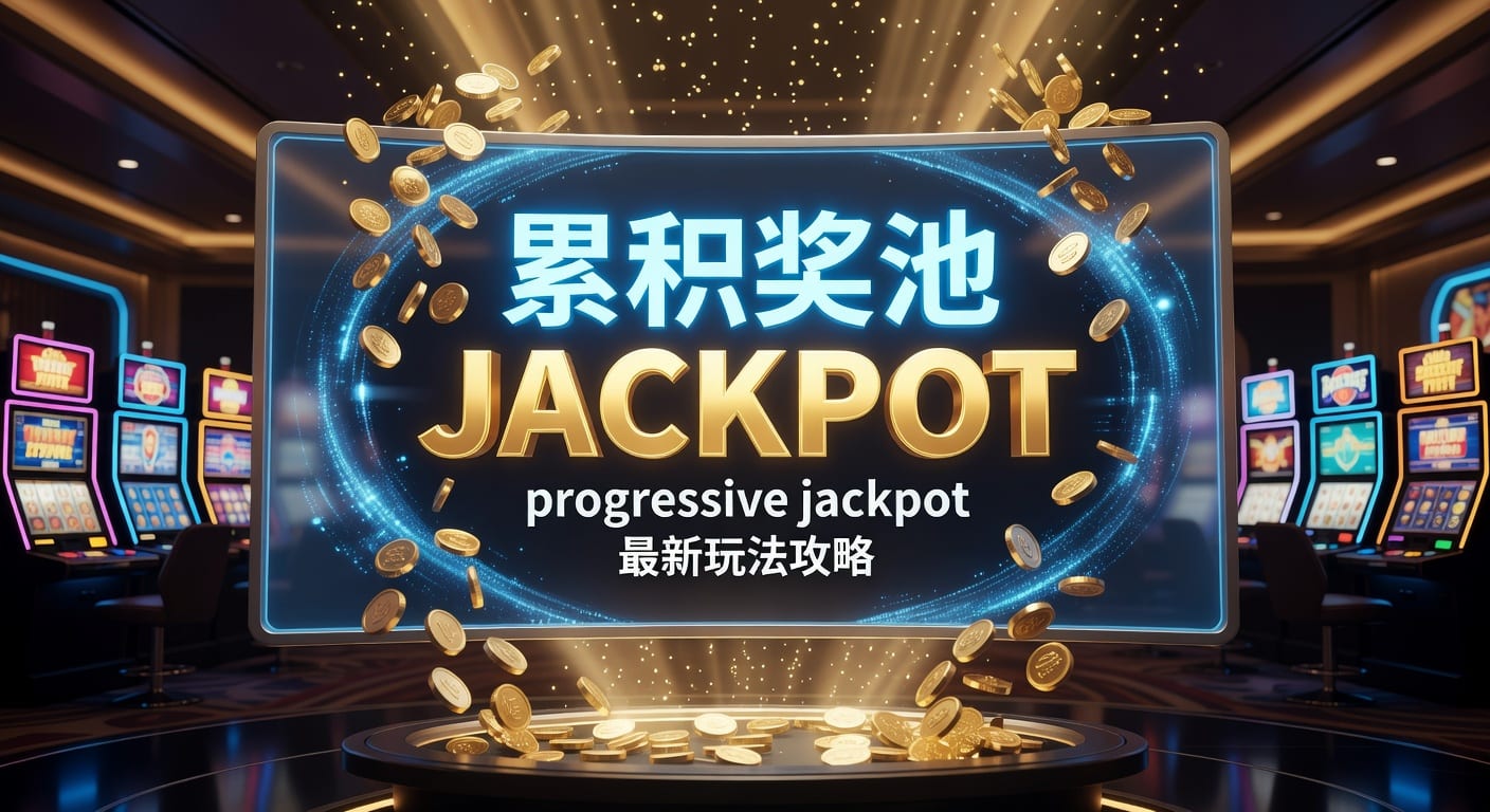 SportyBet体育: Jackpot Progressive Jackpot 累积奖池深度解析