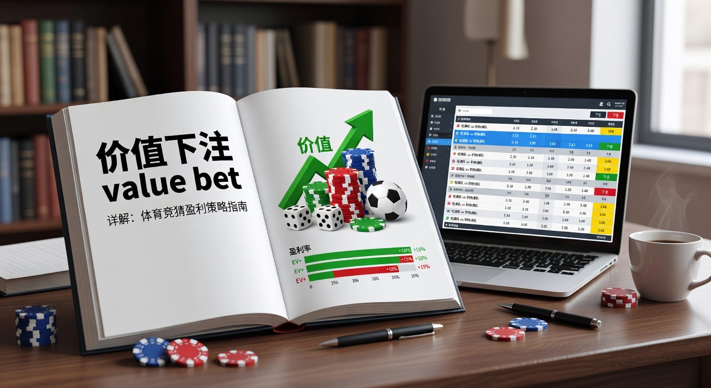 下注 bet：2026年体育下注分析与实战思路