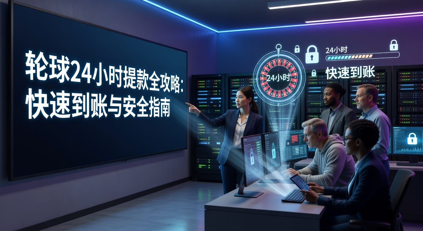 滚球24小时提款：到账节奏与风控解析