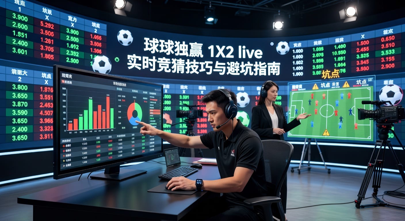 滚球独赢 1X2 live：赛中判断与PG体育平台app下载入口