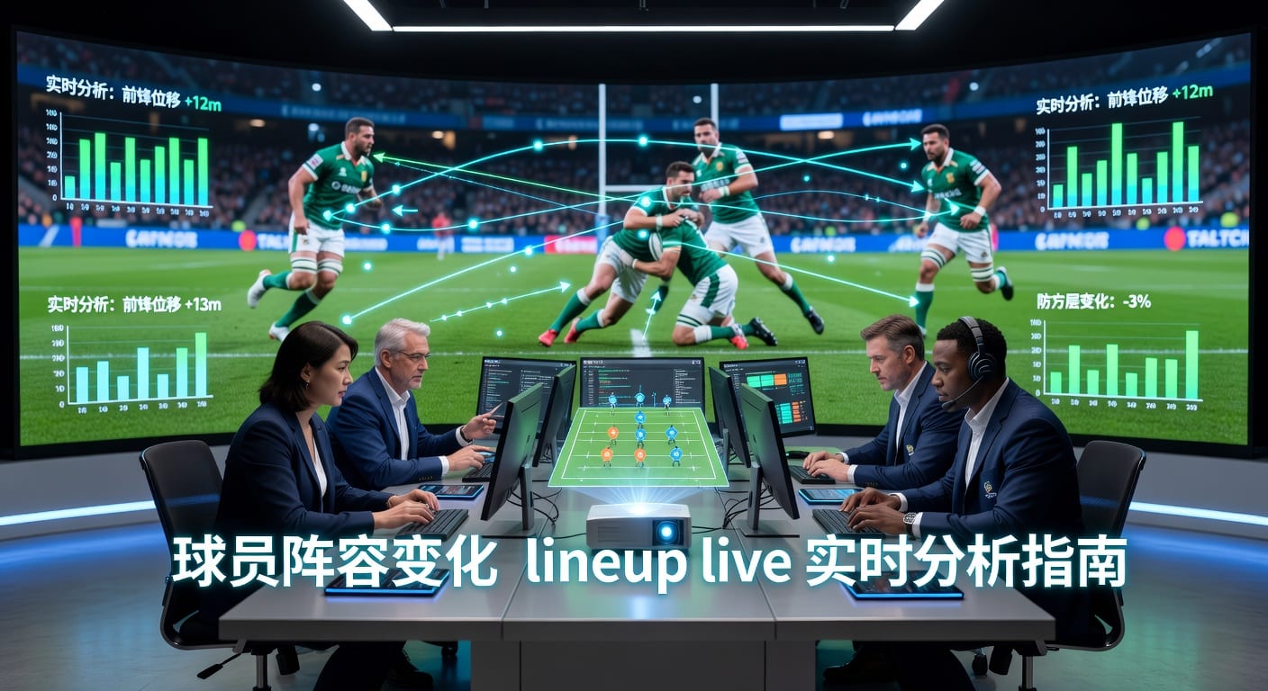 滚球阵容变化 lineup live｜实时首发与换人判断